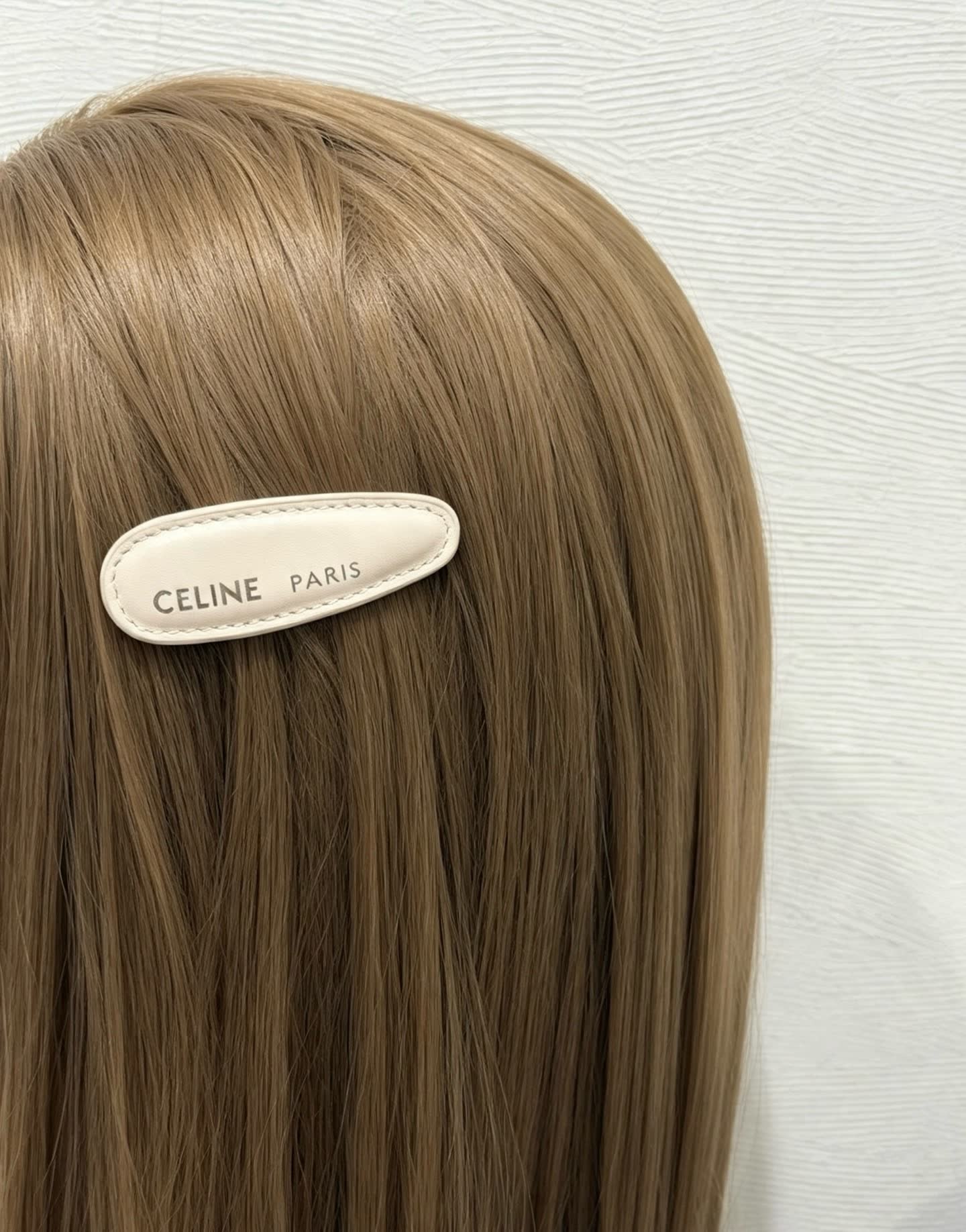Celine Paris Hair Clip